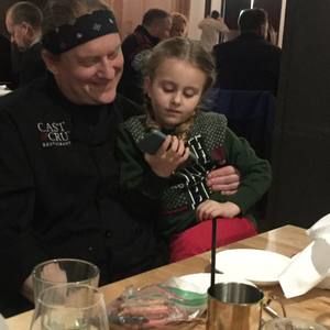 Meet your Posher, Matt